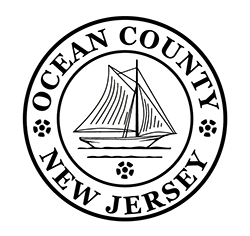 Ocean Co, NJ VSO logo