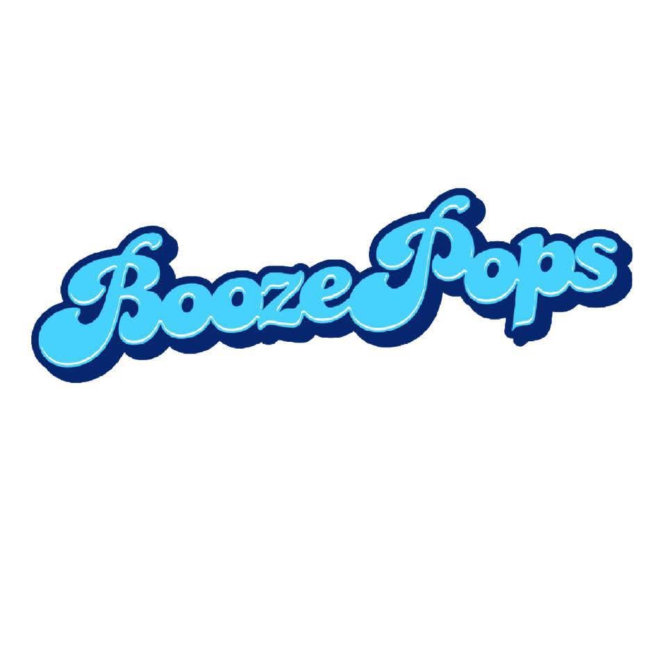 Booze Pops logo