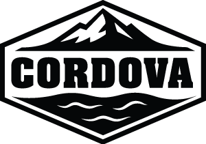 Cordova Outdoors logo
