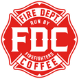 Fire Department Coffee logo