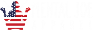 Mental Joe Apparel logo