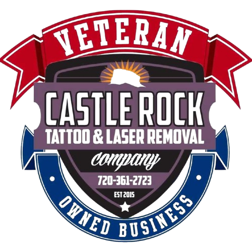 Castle Rock Tattoo & Laser Removal logo