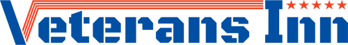 Veterans Inn logo