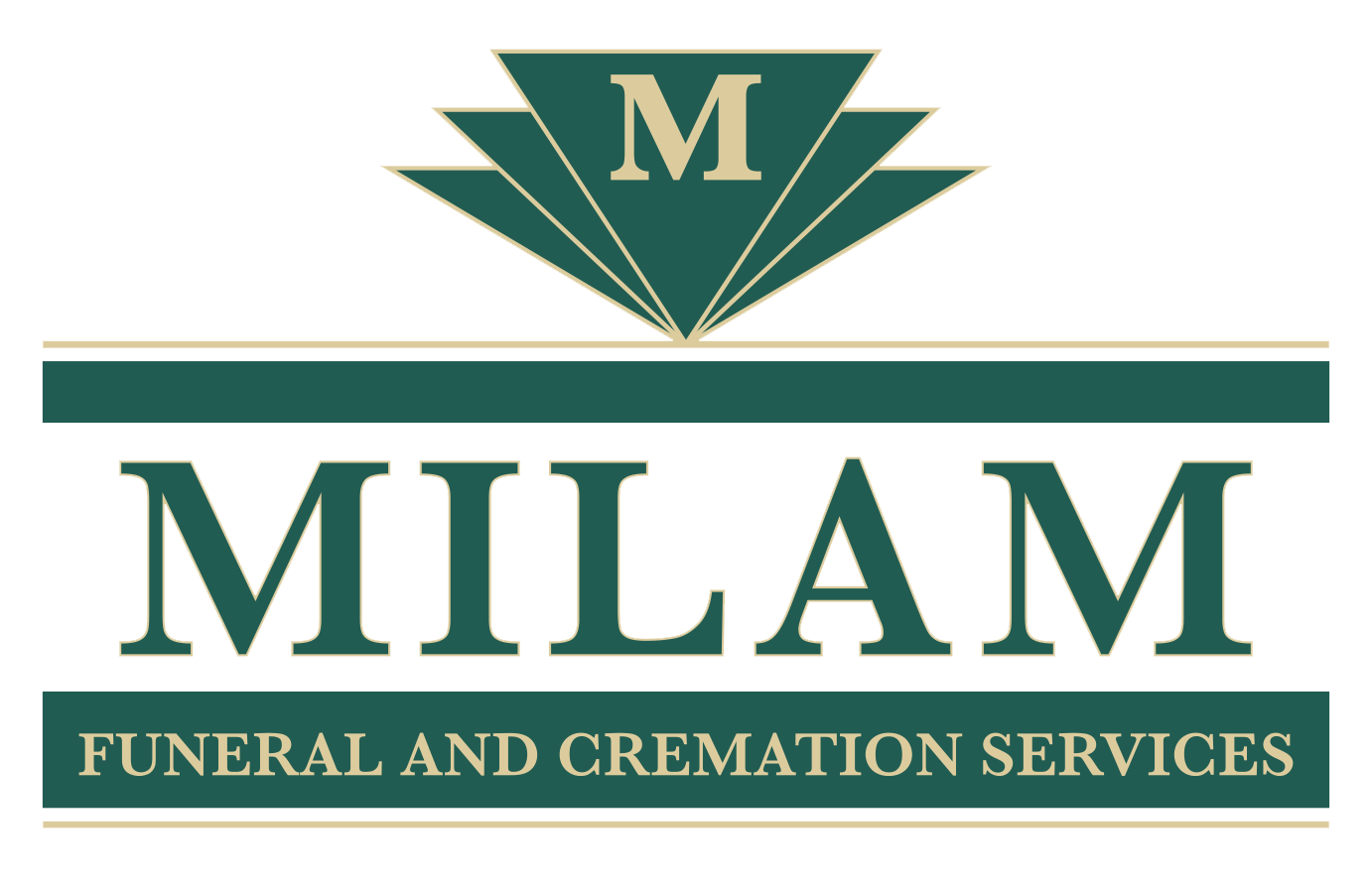 Milam Funeral & Cremation Services logo