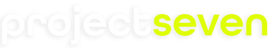 projectseven logo