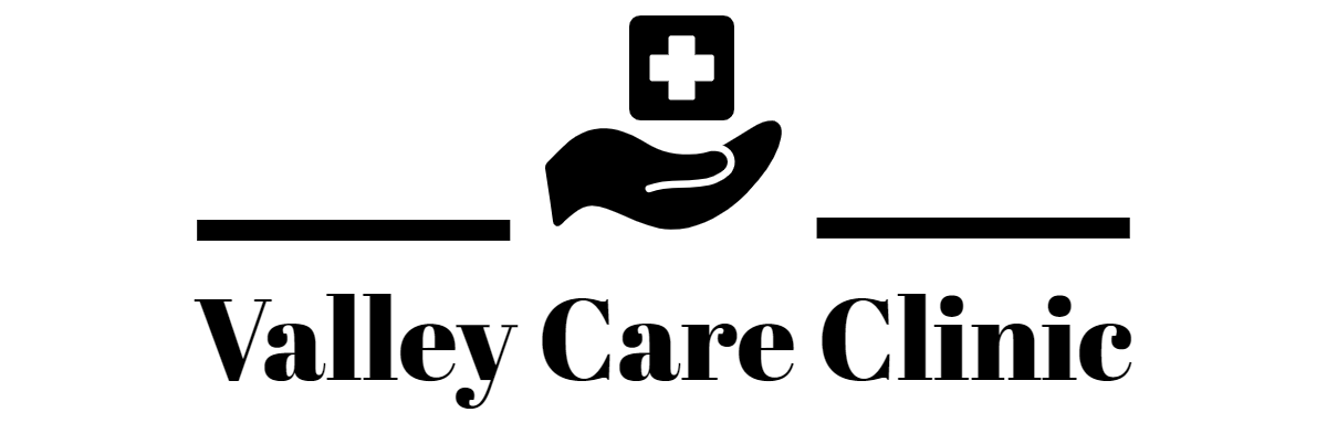 Valley Care Clinic logo