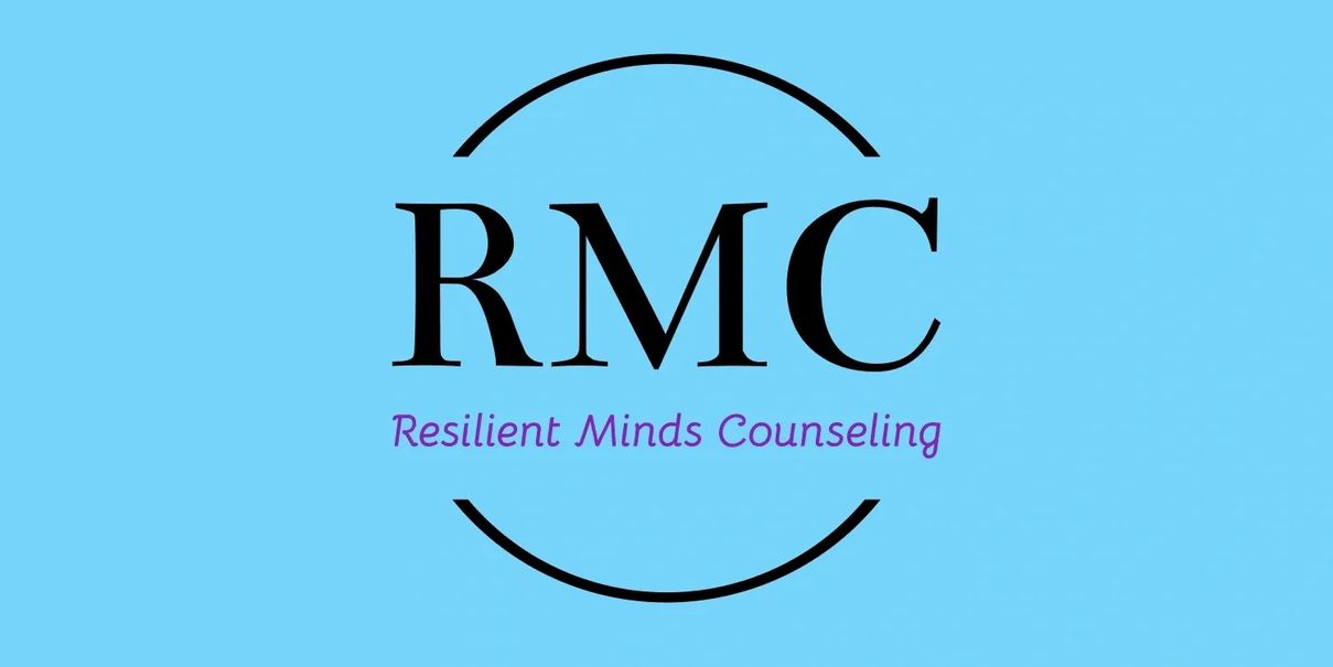 Resilient Minds Counseling, Inc logo