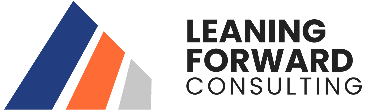 LF Consulting logo