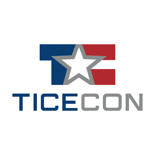 TiceCon logo