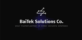 BaiTek Solutions Co. logo