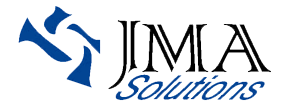 JMA Solutions logo