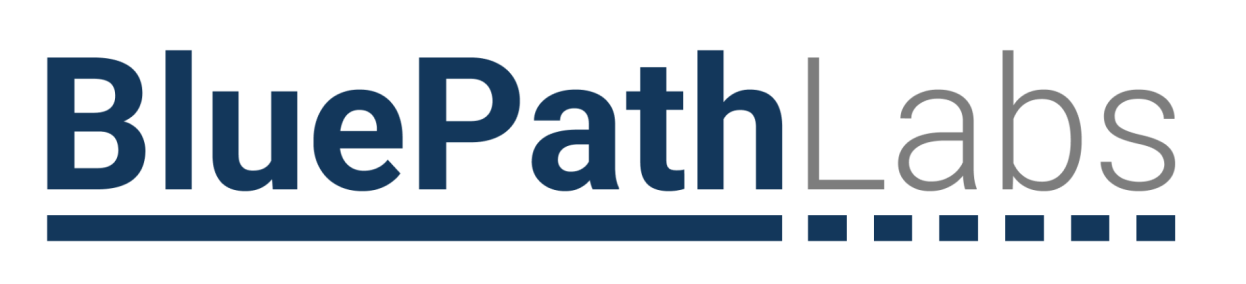 BluePath Labs logo
