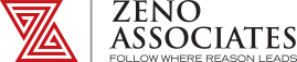 Zeno Associates logo