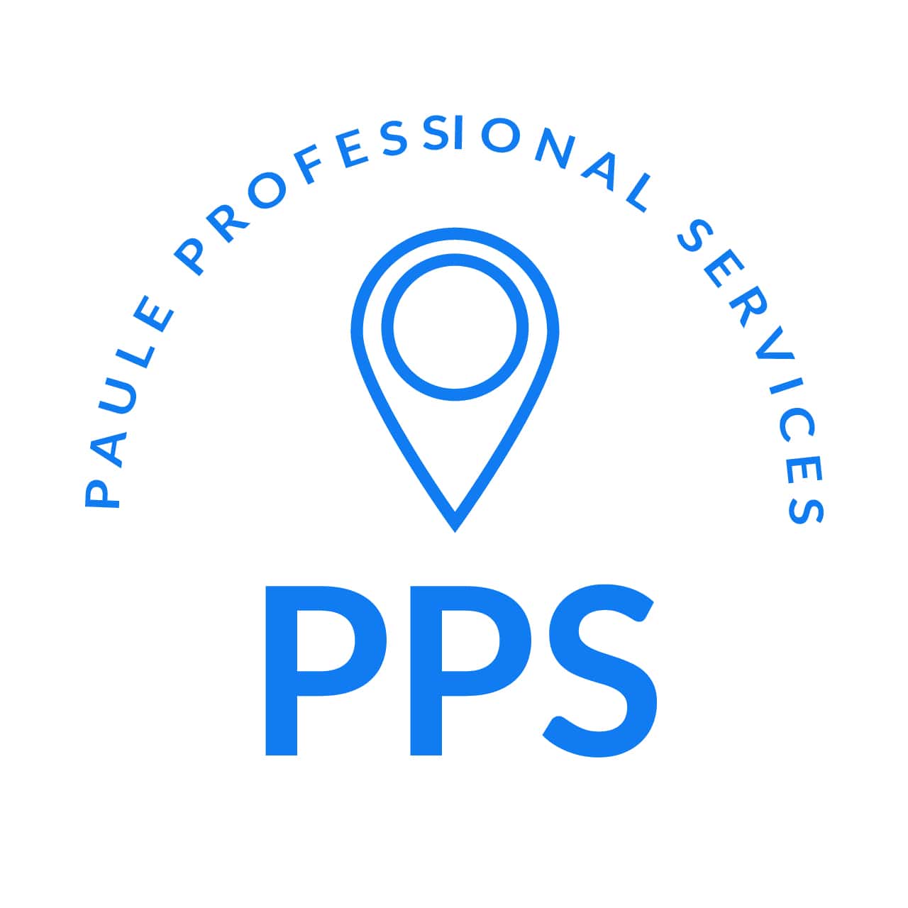 Paule Professional Services logo
