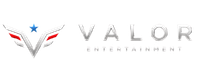 Valor Entertainment logo