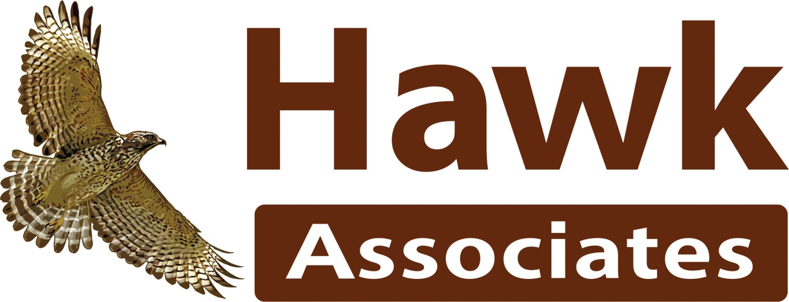Hawk Associates logo