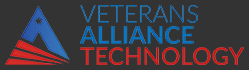 Veterans Alliance Technology logo