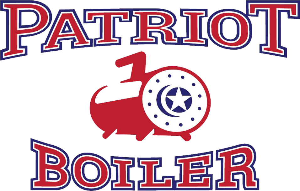 Patriot Boiler logo