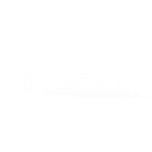 Kitefin logo