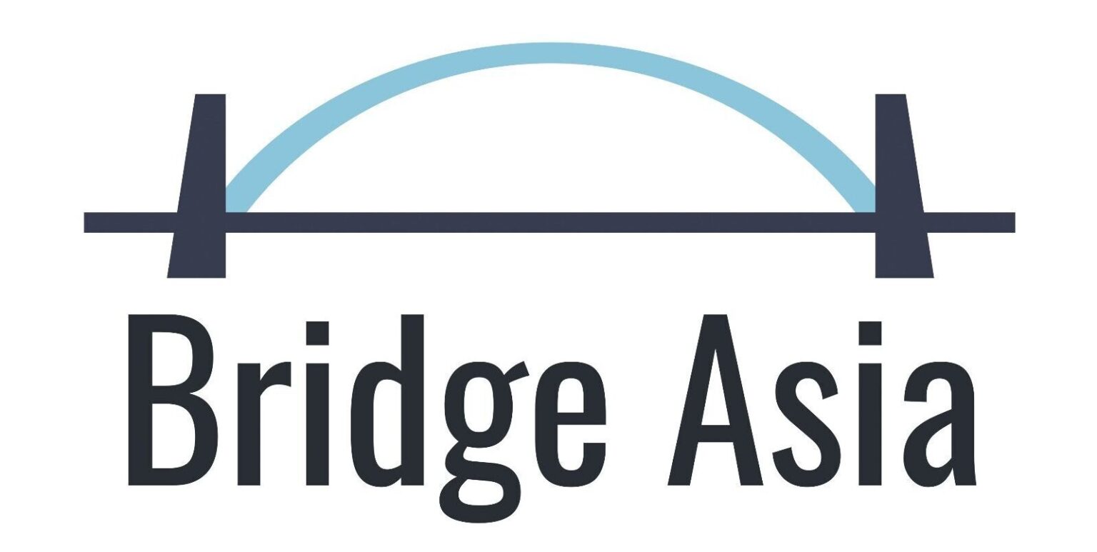 Defense Bridge Asia logo