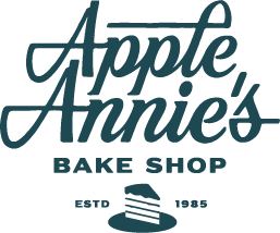 Apple Annie's Bake Shop logo