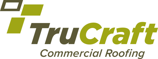 TruCraft Commercial Roofing logo