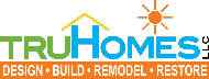 TruHomes logo