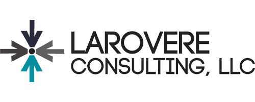 LaRovere Consulting logo