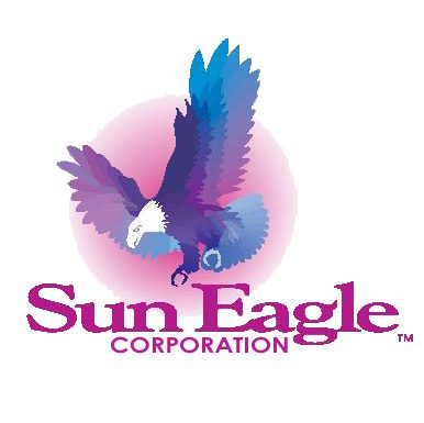 Sun Eagle logo