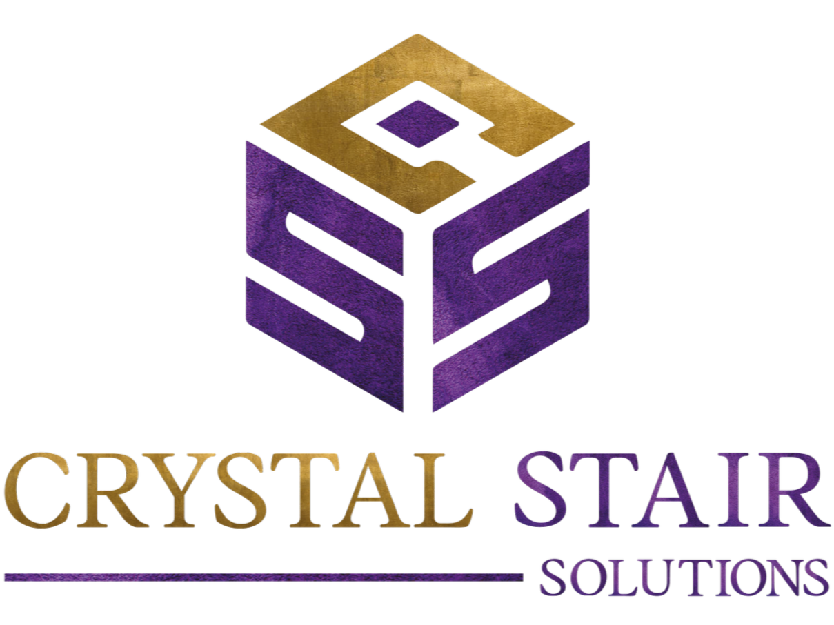 Crystal Stair Solutions logo