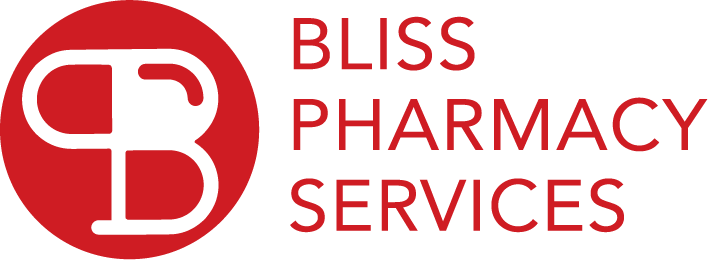 Bliss Pharmacy Services logo