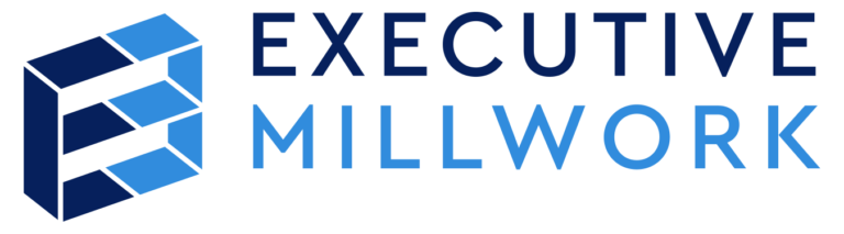 Executive Millwork logo