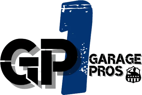 Garage Pros 1 logo