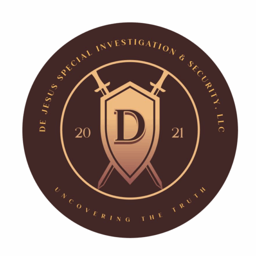 De Jesús Special Investigations & Security logo