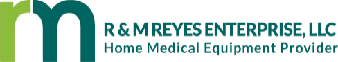 R&M Reyes Enterprise logo