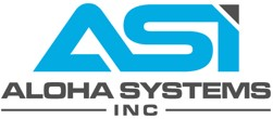 Aloha Systems logo