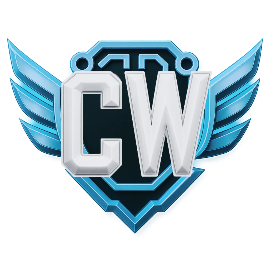 Cyber Wingman logo