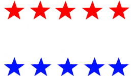 Patriot Construction logo