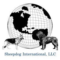 Sheepdog International logo
