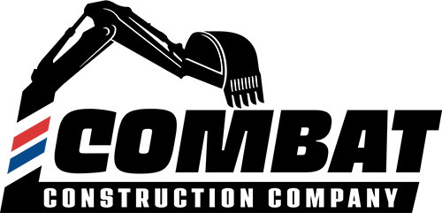 Combat Construction logo