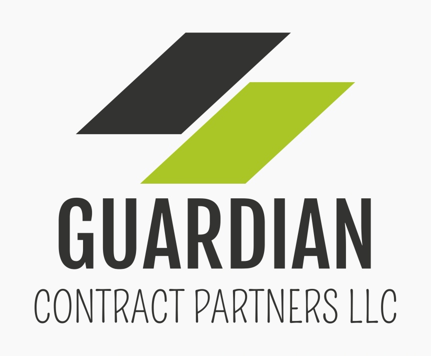 Guardian Contract Partners logo