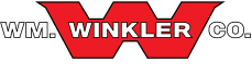 Wm. Winkler logo