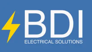 BDI Electric logo
