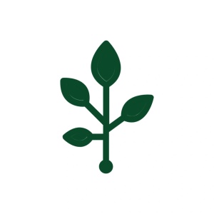 Resilient Roots logo