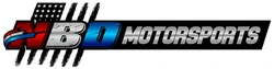 NBD Motorsports logo