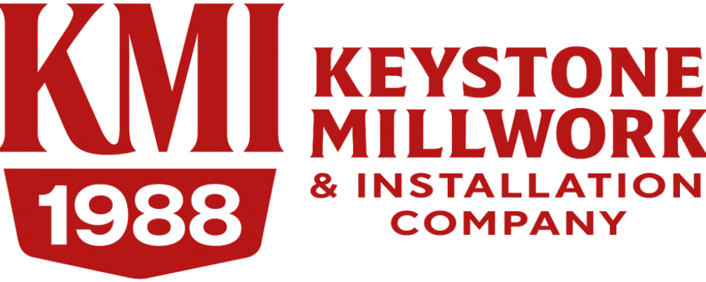 Keystone Millwork & Installation Company logo