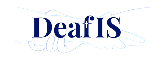 Deaf Intervention Services logo
