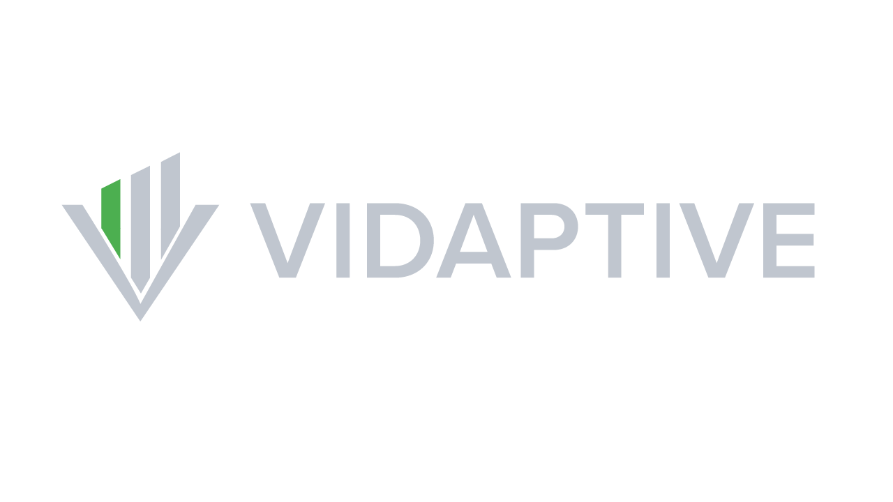Vidaptive Technologies logo