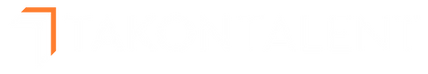 TAKON Talent logo