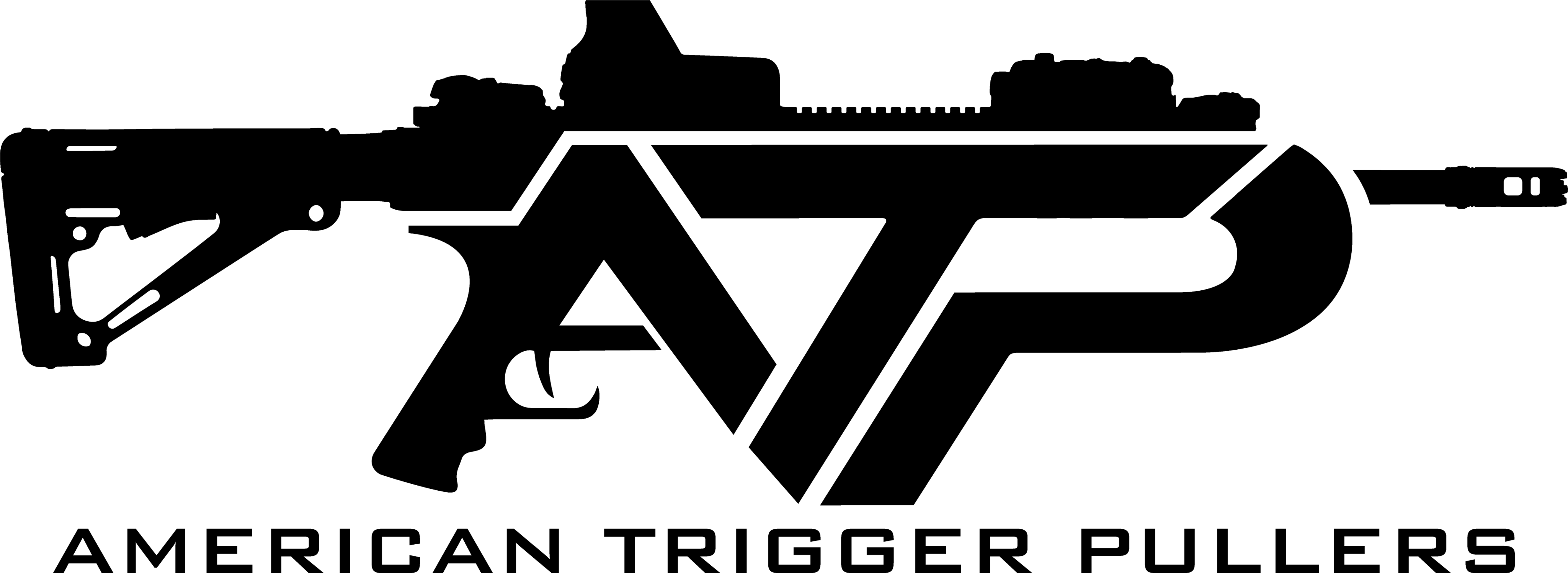 American Trigger Pullers logo